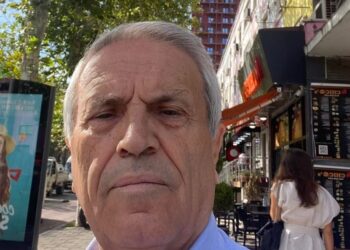 E Namiko, ku ishe dhe ku je?! As në SPAK, as në arrati, por në Shqipëri!
