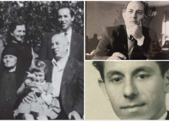 Refuzoi rekrutimin nga Sigurimi, por FBI-ja e përndoqi si “agjent komunist”! Historia e Peter Priftit dhe vëllait të tij