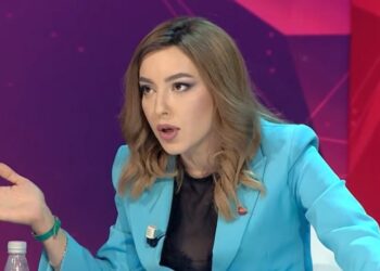 Rrëfehet moderatorja Kostana Morava: Si ish-drejtori i TV më ka ngacmuar seksualisht