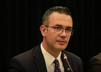 “Anulohen të gjitha aktivitetet”/ Ndarja nga jeta e Gerti Bogdanit, PD shpall të enjten ditë zie!