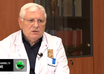 “Minutat e para janë vendimtare!”, mjeku kardiolog flet për vdekjen e Gert Bogdanit: Ka raste kur nuk ka simptoma. Ja pesë mënyrat si mund ta parandalojmë