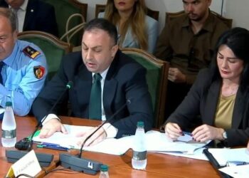 Debate të ashpra te Siguria, Xhaferaj: Policia si drejtori e Ministrisë së Bujqësisë që vetëm korr hashash