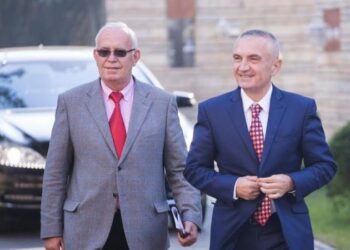 “Ky njeri ka dalë nga rruga e zotit”, Spartak Braho: Meta është në krizë morale e shëndetësore