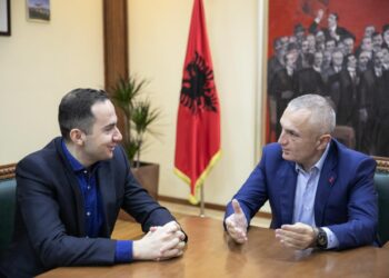 Vendimi i Apelit për Salianjin/ “Hakmarrje!”, Meta: Gjykata e kanë të shkruar në ballë që…