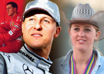 FOTO/ Martohet vajza e vetme e Schumacher, ceremonia përrallore në vilën luksoze të familjes