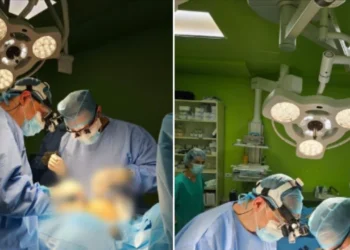 Për herë të parë në Shqipëri/ Realizohet kirurgjia minimale invazive koronare MIDCAB, Rama: Kryhet vetëm në 30% të qendrave kardiokirurgjikale në botë