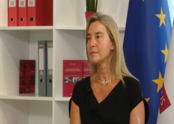 “Keni arsye pse të jeni skeptikë”/ Mogherini: Shqipëria të shfrytëzojë momentin për t’u anëtarësuar në BE