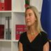 “Keni arsye pse të jeni skeptikë”/ Mogherini: Shqipëria të shfrytëzojë momentin për t’u anëtarësuar në BE
