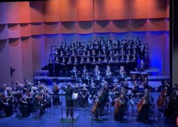 TOB çel sezonin artistik, koncert nën tingujt e Beethoven dhe Mozart