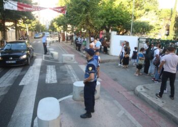 Viti i ri shkollor, policia me njoftim të rëndësishëm për prindërit dhe mësuesit