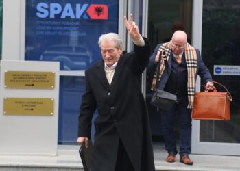Berisha do të shkojë në SPAK, të mërkurën do t’i paraqitet zyrtarisht akuza!
