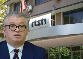 Jep dorëheqjen drejtori i RTSH, Alfred Peza. Zbulohet shkresa!
