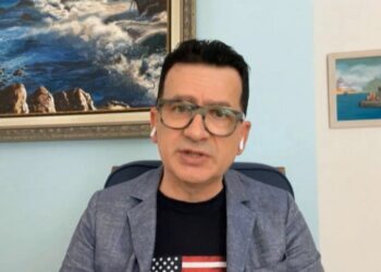 Berisha i pandehur, Spahiu: SPAK të mos e tolerojë, e ka vendin në qeli si të korruptuarit e tjerë