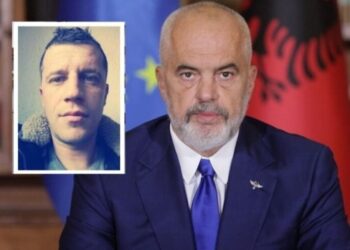 “Opozita hodhi doza helmi”, Rama flet për vrasjen e Egli Progës: Ishte anëtar i PS dhe punonte në OSHEE! Daja i autorit, asnjë lidhje me ne!