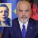 “Opozita hodhi doza helmi”, Rama flet për vrasjen e Egli Progës: Ishte anëtar i PS dhe punonte në OSHEE! Daja i autorit, asnjë lidhje me ne!