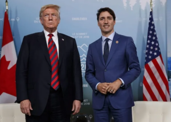 “Nëna e tij ishte e bukur dhe e egër”, habit Trump: Kryeministri kanadez është djali i Fidel Castro-s
