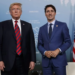 “Nëna e tij ishte e bukur dhe e egër”, habit Trump: Kryeministri kanadez është djali i Fidel Castro-s