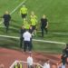 VIDEO/ Momente tensioni në futbollin kosovar, trajneri sulmon arbitrat