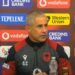 Nations League/ Sylvinho kthen mbrapsht Brojën pas dëmtimit, Uzuni rikthehet në veshë fanellën kuqezi