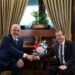 “Takime me Ramën, Begajn dhe…”, presidenti i Izraelit vjen në Tiranë, në kulmin e luftës në Lindjen e Mesme