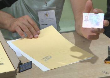 Vota e diasporës, qeveria i jep KQZ 250 mln lekë për regjistrimin e zgjedhësve! Pritet të caktohet shërbimi postar