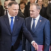 “Plas” në Poloni, Presidenti Duda akuzon kryeministrin Tusk për bashkëpunim me spiunazhin rus