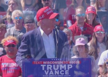 “E njihja mirë”/Trump ofendohet nga Putin që mbështeti Kamala Harris