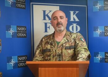 “Për urën presim QUINT dhe KFOR”, misioni i NATO-s i përgjigjet Kurtit: Ura e Ibrit hapet me dialog