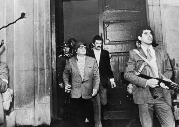 Jo vetëm sulmi terrorist te Kullat Binjake/ Për çfarë mbahet mend tjetër 11 shtatori