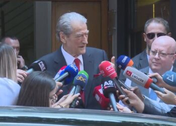 Berisha del pas 8 muajsh nga shtëpia: Rama do ta sigurojë mandatin e katërt sepse…