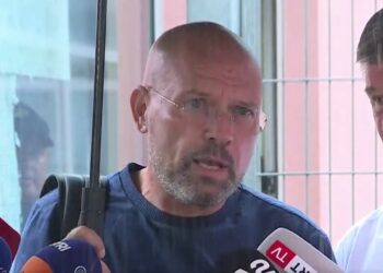 Tifozi i Berishës shfaqet si avokat i Pëllumb Gjokës dhe sulmon Bardhin: SPAK të hetojë për publikim të sekretit hetimor