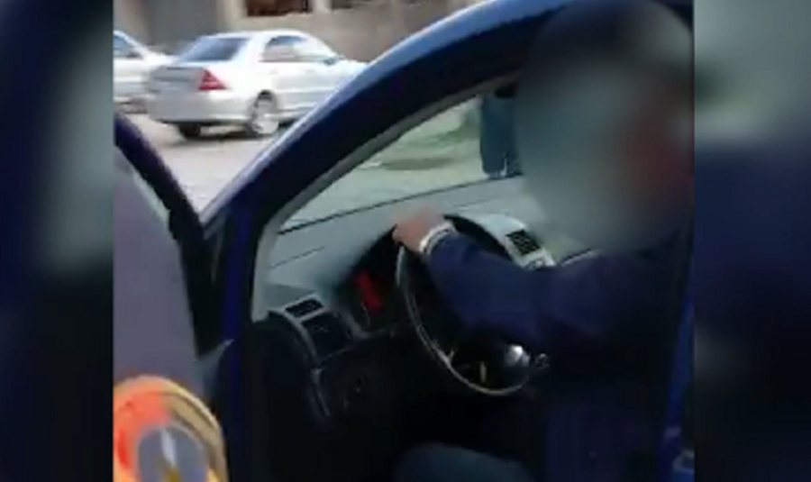 Po transportonte 4 afganë në Malin e Zi, arrestohet 28-vjeçari në Shkodër