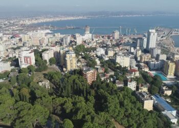 Deti dyfishon çmimet e apartamenteve në Durrës, shkojnë deri në 2 mijë euro/metri katror