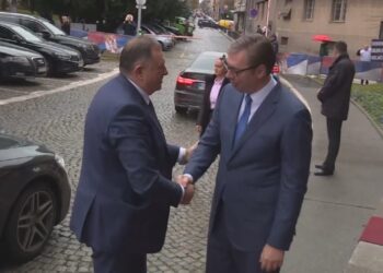 “Duan të më vrasim mua dhe Vuçiçin”, Dodik zbulon detaje nga plani: U përgatit nga…