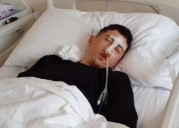 Familja kërkon ndihmë për Altinin, djalin e ri nga Prrenjasi që po lufton për jetën