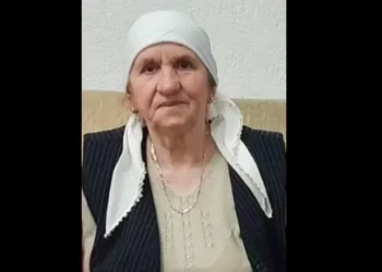 Ndahet nga jeta motra e madhe e komandantit legjendar Adem Jashari