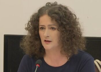 “Babai im s’e ka shkelur kurrë ligjin”, Argita Malltezi: Ai ka bërë vetting-un 30-vjeçar të pasurisë së tij…
