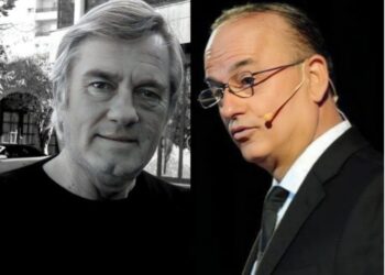 Pse nuk foli 20 vjet me Zef Dedën? Sandër Ruci: Ta kisha ditur që më kërkoi në fund, do shkoja barkas