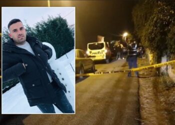 Së bashku me vëllezërit vranë 33-vjeçarin, arrestohet pas një viti i riu nga Shkodra