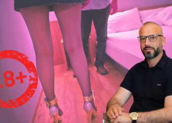 “Mbi 1500 prostituta në Tiranë”, eksperti ngre alarmin: Grupet kriminale po sjellin vajza nga e gjithë bota
