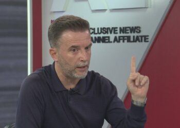 Mbrojtja e Xhaçkës nga socialistët, Braçe: Gjykata Kushtetuese ishte jo serioze! E pranoi padinë dhe e shqyrtoi, më pas tha….