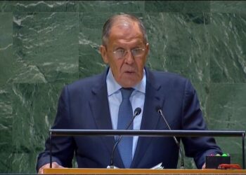 “Po shkoni drejt vetëvrasjes”, Lavrov nga OKB: Është e pakuptimtë të luftoni me një fuqi bërthamore
