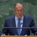 “Po shkoni drejt vetëvrasjes”, Lavrov nga OKB: Është e pakuptimtë të luftoni me një fuqi bërthamore