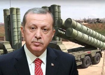 “Sistemet raketore S-400, Rusia i tregon “kufijtë” Erdoganit