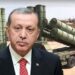 “Sistemet raketore S-400, Rusia i tregon “kufijtë” Erdoganit
