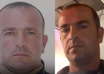 FOTO/ U largua nga banesa, por nuk u kthye më, 38-vjeçari prej 21 ditësh i zhdukur