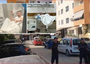 Atentati në “Don Bosko”, autorët të informuar për objektivin, pritën te cepi i pallatit