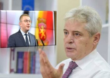 BE e ndau RMV nga Shqipëria për integrimin, BDI akuza qeverisë: U rreshtuat krah Kinës e Rusisë, na kthyet 30 vite mbrapa