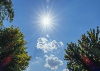 Moti sot do të jetë me kthjellime, rriten temperaturat