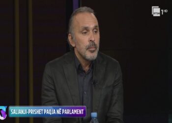 Analisti: Rama-Berisha po kërcejnë tango bashkë. Po bëjnë sikur luftojnë